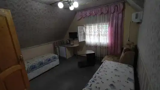 У Риты - 42