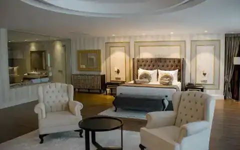 Euphoria Batumi Convention & Casino - 39