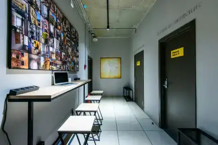 Hostel Urban - 12