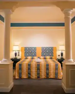Altafiumara Resort & Spa - 36