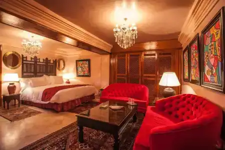 Palais Mehdi - 28