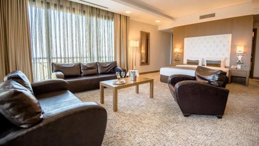 Korineum Golf & Beach Resort - 32