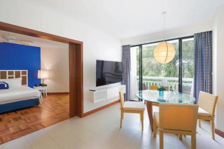 Laguna Holiday Club Phuket Resort - Sha Plus - 40
