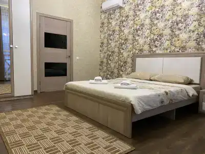 Апарт отель Резиденция - 106