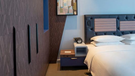Hyatt Centric Jumeirah Dubai - 32