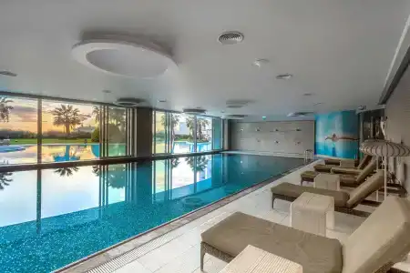 Radisson Blu Istanbul Ottomare - 7