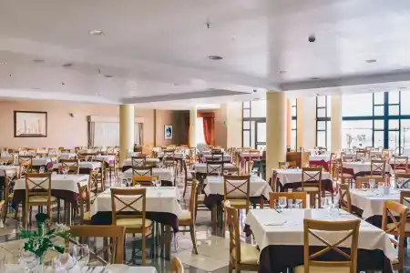 Grand Muthu Golf Plaza - 20