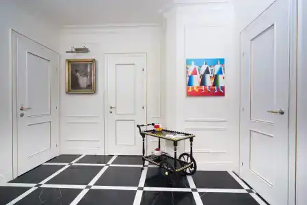 Доходный дом Веге - 25