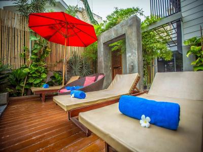 Le Cocon Boutique - 34