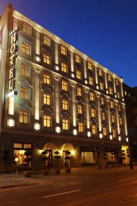 Włoski Boutique Stare Miasto Poznań zapłać bonem turystycznym - 1