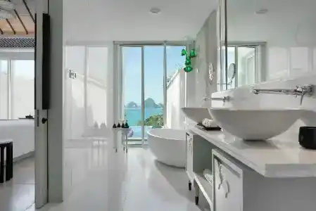 Banyan Tree Krabi - Sha Extra Plus - 40