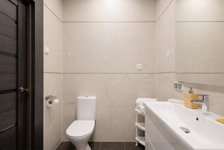 Loft Apartment - 172