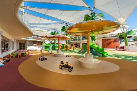 Cornelia Diamond Golf Resort & Spa - 29