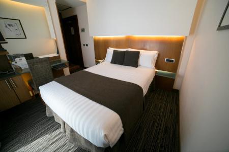 Best Western Plus Universo - 22