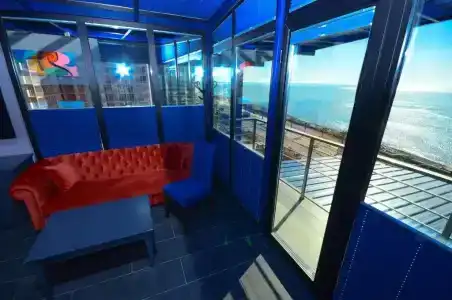 Batumi Palm - 37