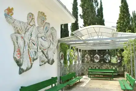Дом Творчества Актер - 6