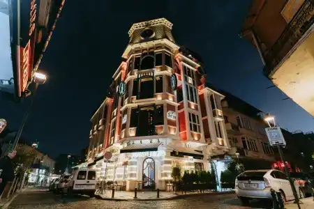 Old Town - 47