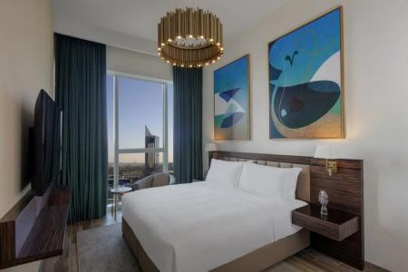 Avani Palm View Dubai & Suites - 44