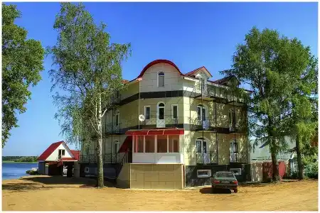 Орловская - 6