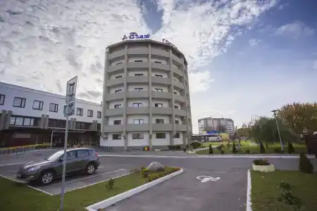 Вояж - 3