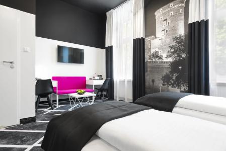Best Western Plus Krakow Old Town - 30