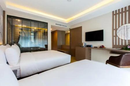 Glow Ao Nang Krabi - Sha Extra Plus Certified - 45