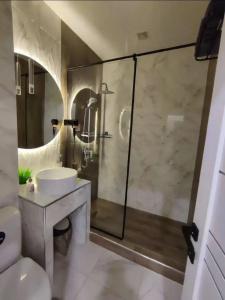 Мини-отель Zest and spa - 8
