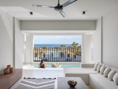 Serry Beach - 50