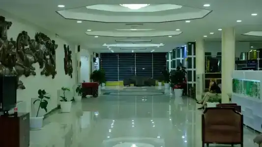 Гранд Бухара - 1