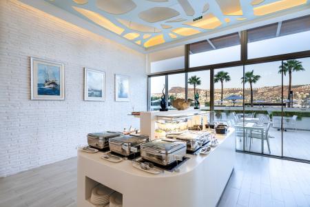Mivara Luxury Resort & Spa / Bodrum - 42