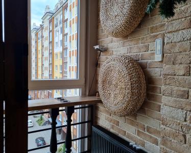 Квартиры на Московской 74 - 28