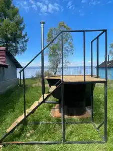Сердце Байкала - 14