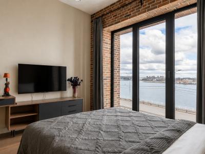 Loft Apartment - 157