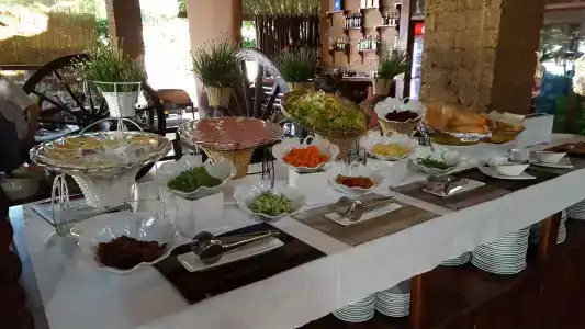 Chez Carole Beach Resort - 8