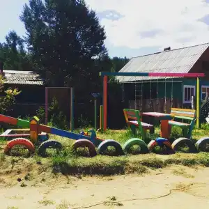 Бургэд - 6
