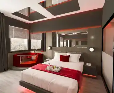 Amons Belek - Adult Only - 34