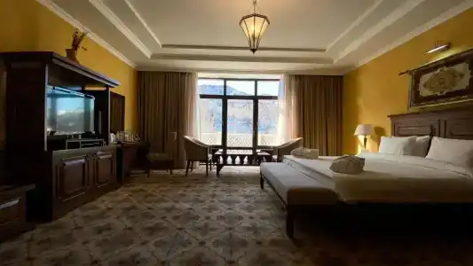 Samal Resort & Spa  - 23