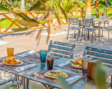 Laphetos Beach Resort & Spa - 27