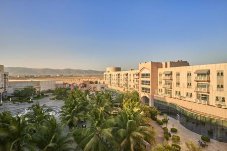 Salalah Gardens Managed by Safirs & Resorts - 29