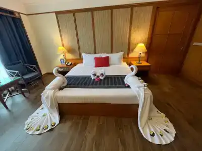 Cholchan Pattaya Beach Resort - Sha Extra Plus - 56