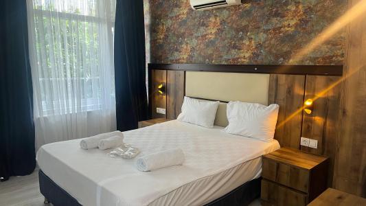 Antalya Kale Hotel - 12