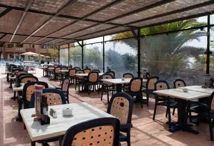 Grand Muthu Golf Plaza - 34