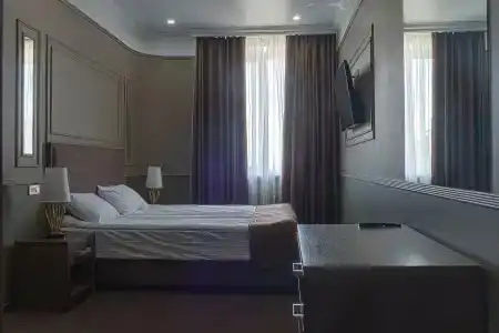 Alma Park Resort - 85