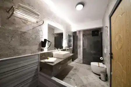1774 Kazdagi Termal Butik Otel - 65
