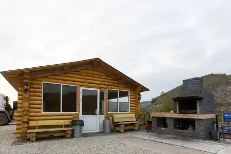 Дом на Садовой 11 - 24