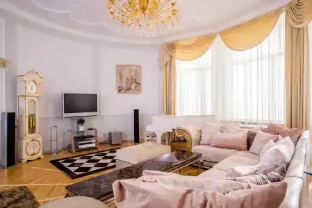 Квартиры на Кутузовском 18 - 14