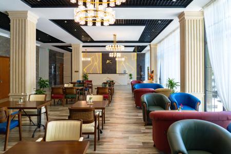 Macan Terrace Hotel - 6