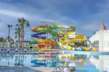 Belek Beach Resort - 12