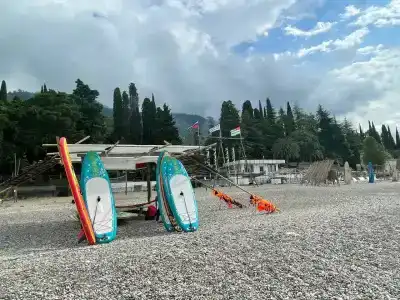 Дом на берегу моря - 5