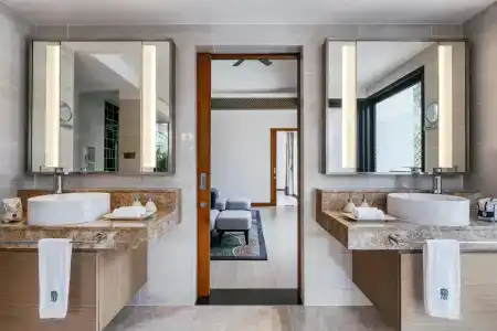Banyan Tree Wellbeing Sanctuary - 109